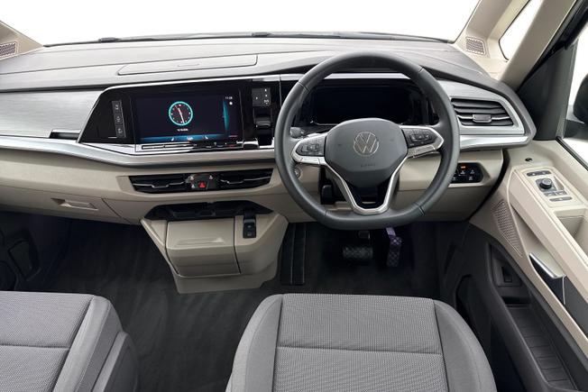 VOLKSWAGEN Multivan Photo 11