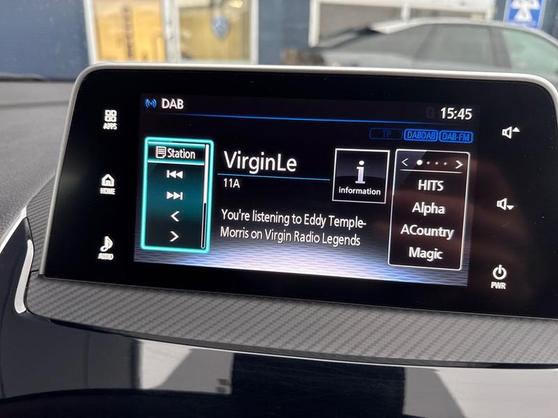 Used Mitsubishi Eclipse Cross NU19CMF 20