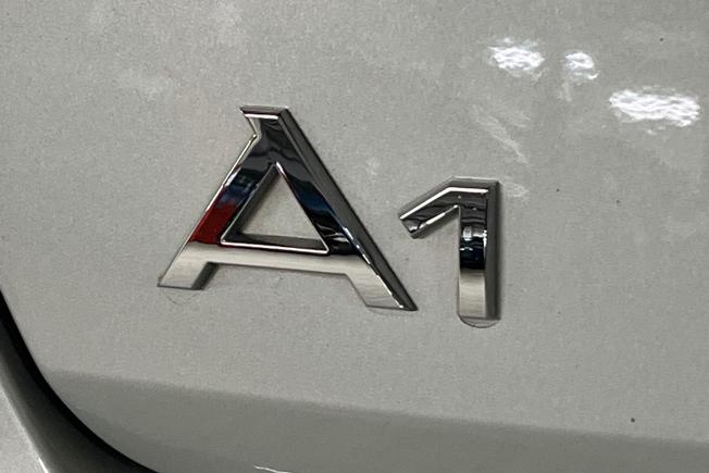 Audi A1 Photo 34
