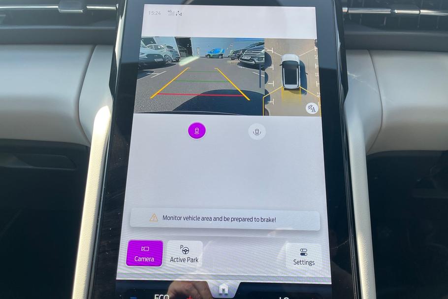 Used Ford EXPLORER 23