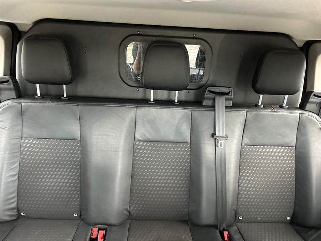 FORD Transit Custom Photo 54