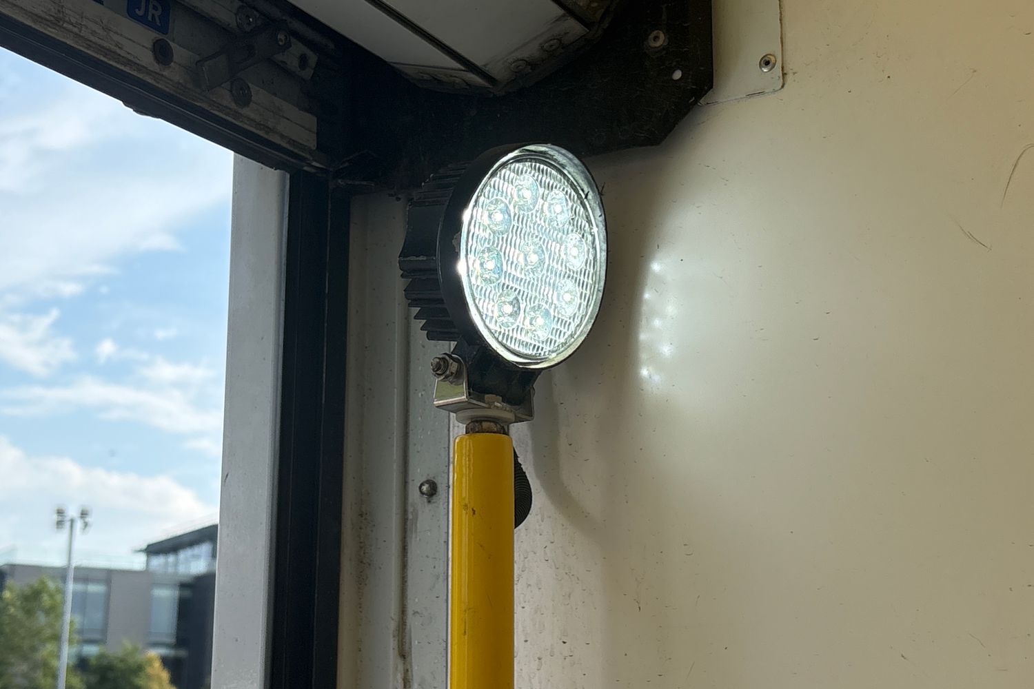 Ford TRANSIT Photo 15