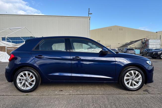 AUDI  A1 Sportback  Photo 49