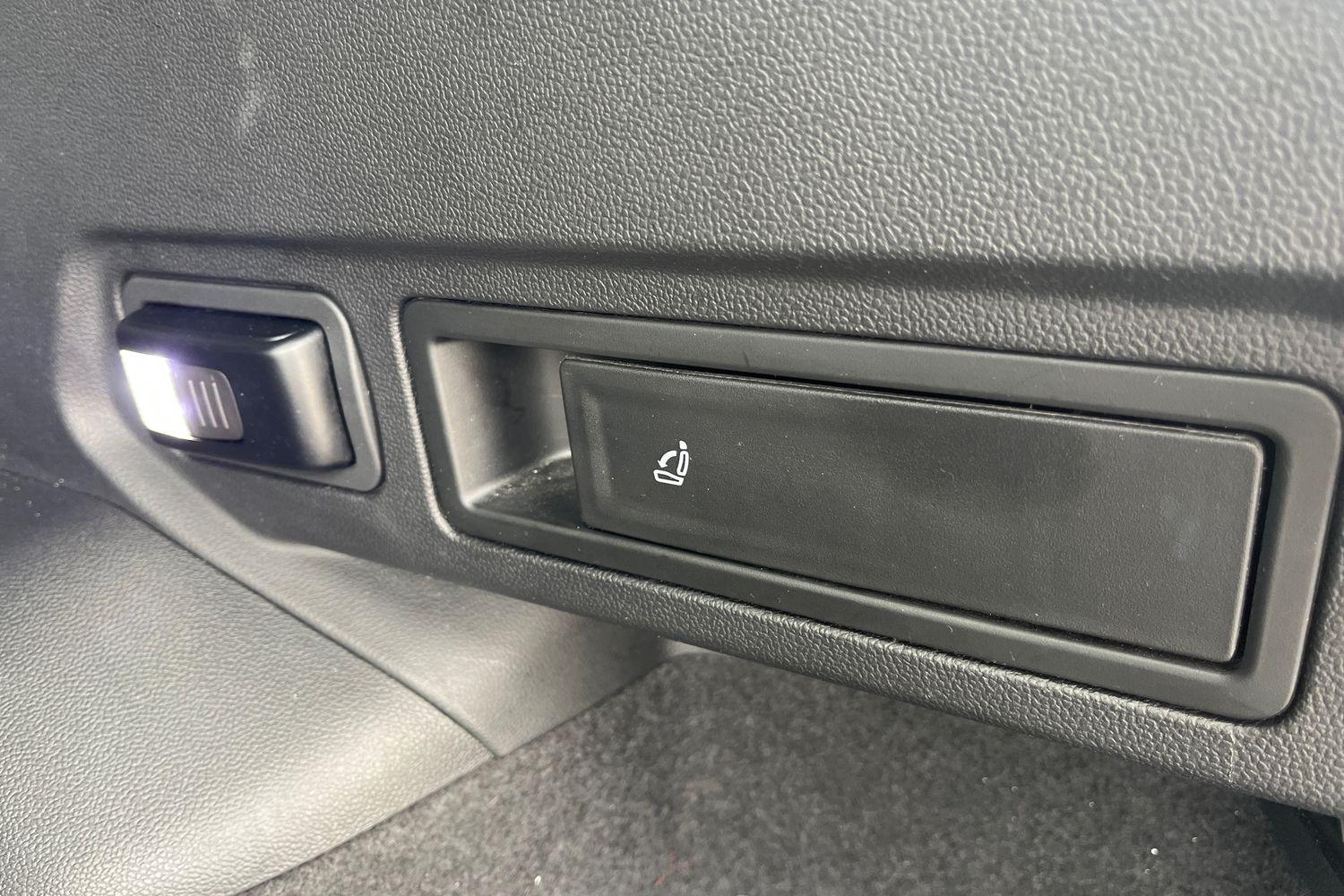 Volkswagen TIGUAN ALLSPACE Photo 23