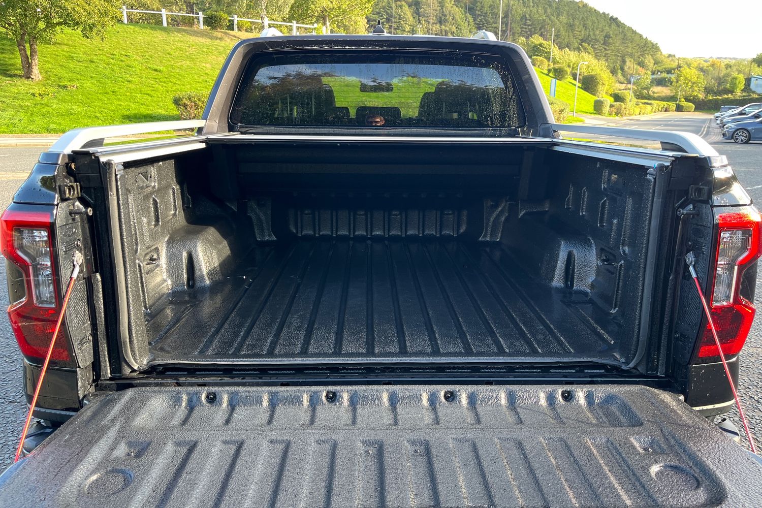 Ford RANGER Photo 5
