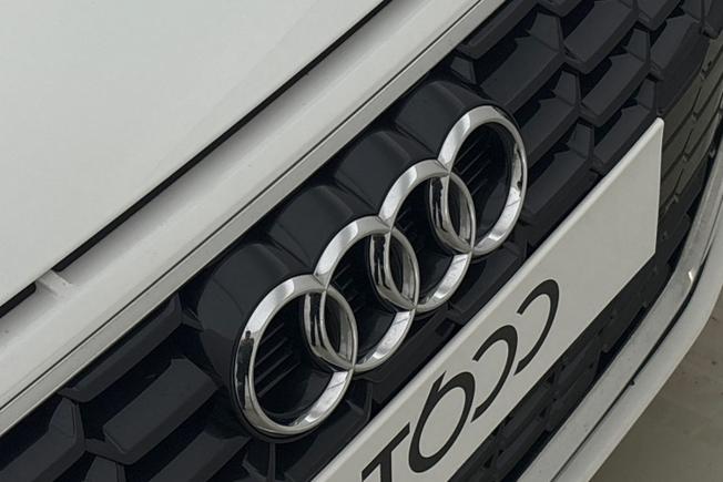 AUDI A3 Photo 30
