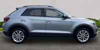Volkswagen T-roc Photo 3