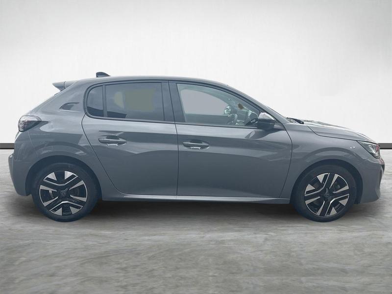 Used Peugeot 208 NU25ODK 2