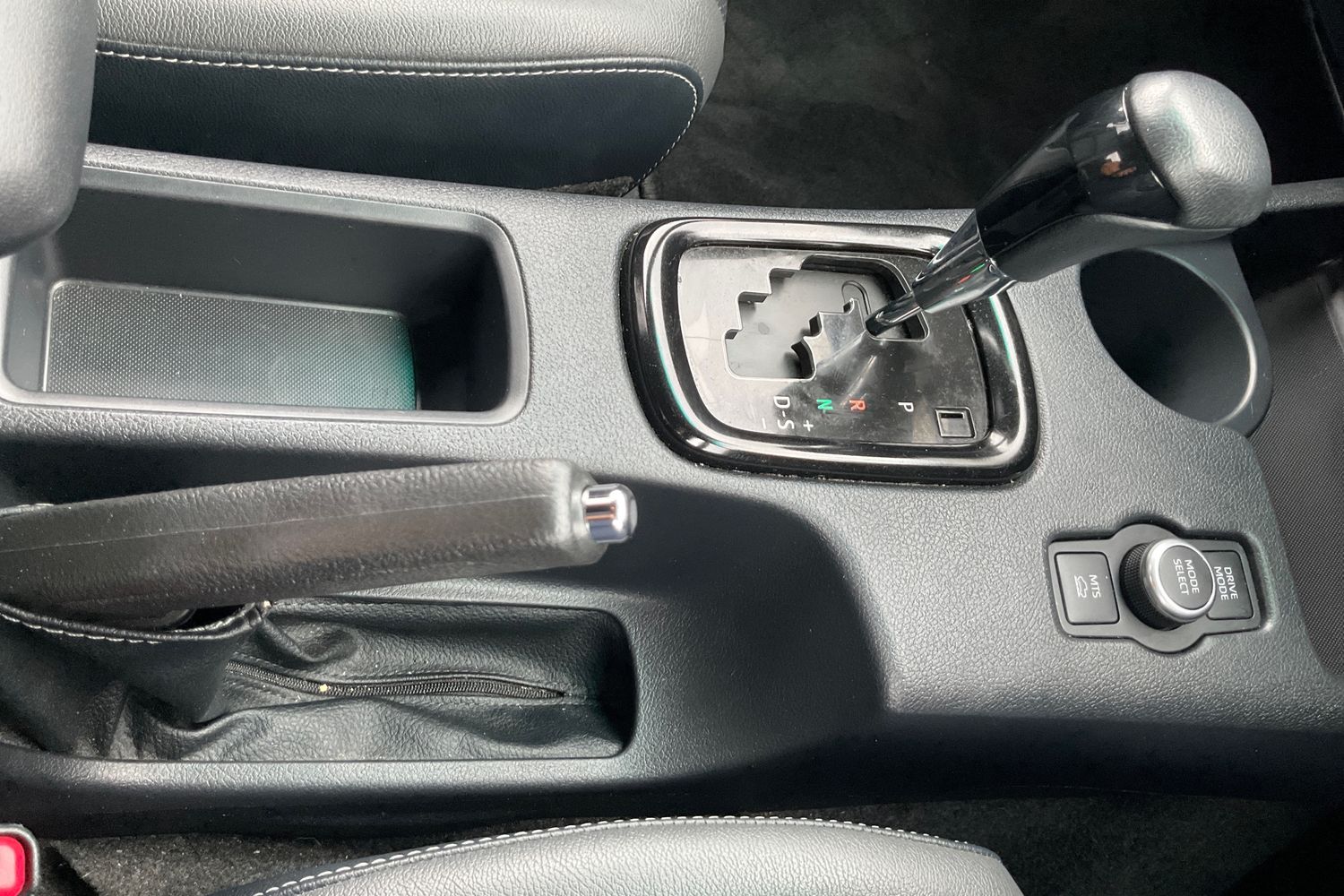 Toyota Hilux Photo 27
