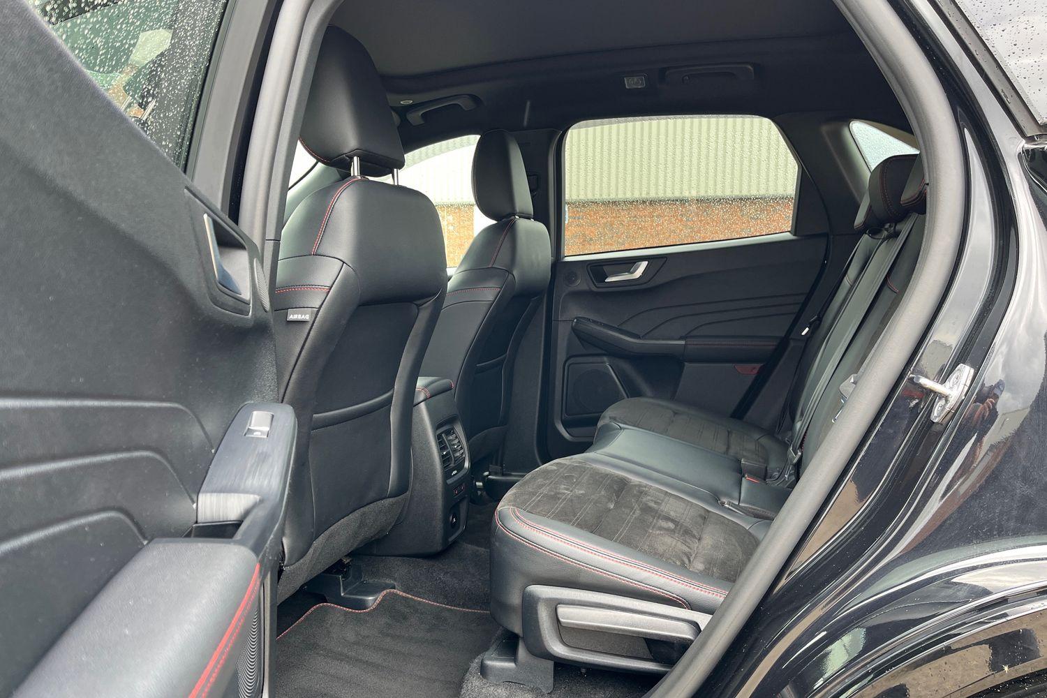 Ford Kuga Photo 26