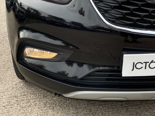 VAUXHALL Mokka X Photo 23