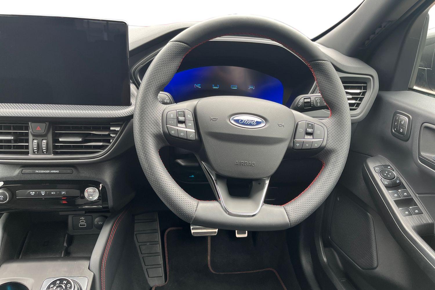 Ford Kuga Photo 10