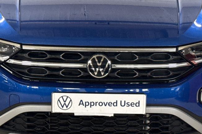 VOLKSWAGEN T-Roc Photo 39
