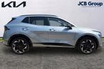 Kia Sportage Photo 3