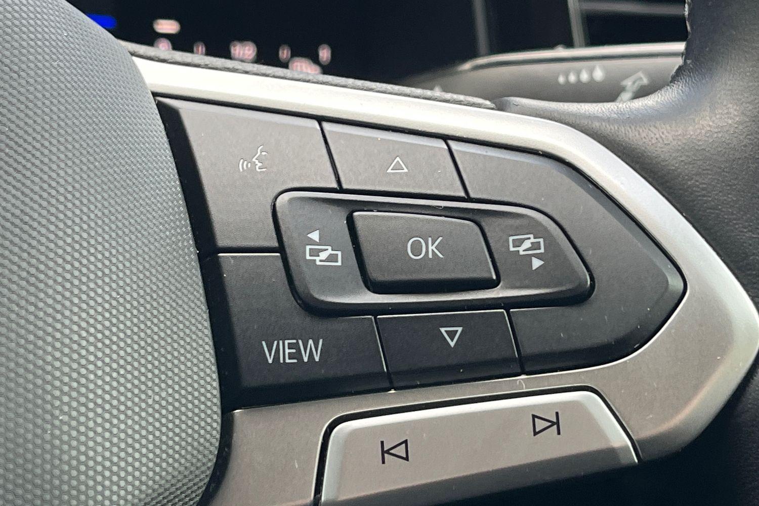 Volkswagen POLO Photo 32