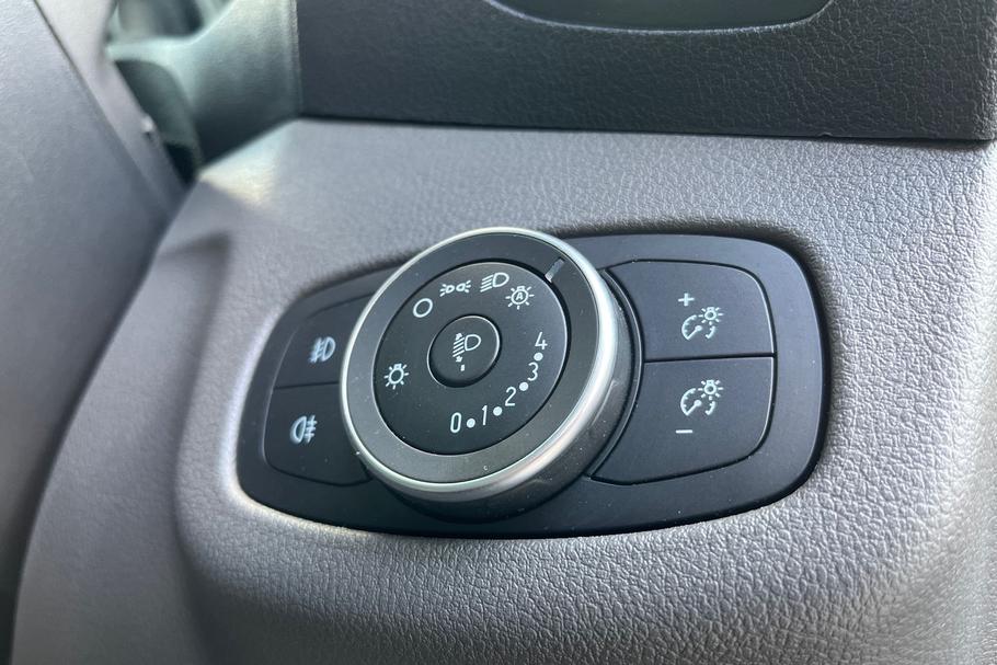 Used Ford TRANSIT CONNECT EO24UJX 31
