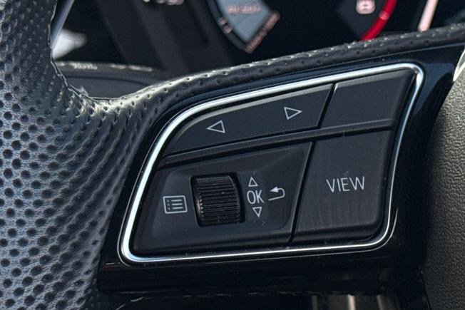 Audi A3 Photo 16