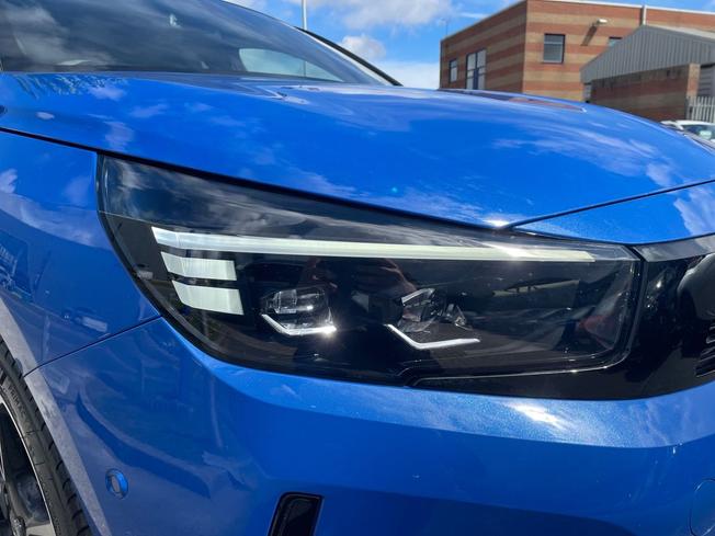 Vauxhall Corsa Photo 19