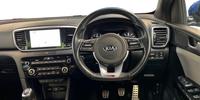 Kia Sportage Photo 18