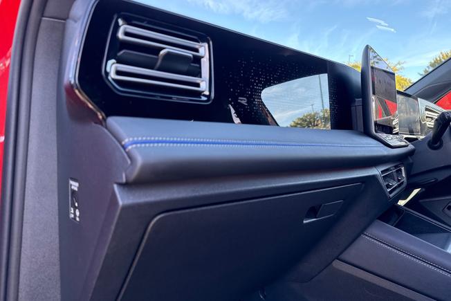 VOLKSWAGEN Tiguan Photo 45