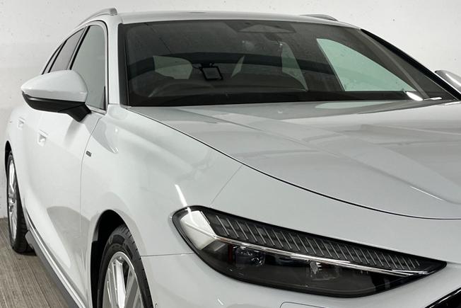 AUDI A5 Avant Photo 38