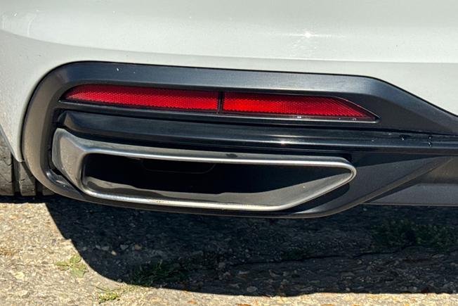 AUDI A4 Avant Photo 45