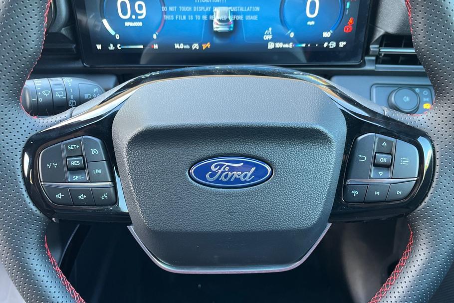 Used Ford PUMA LC75PKU 12