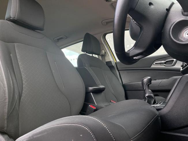 KIA Sportage Photo 40