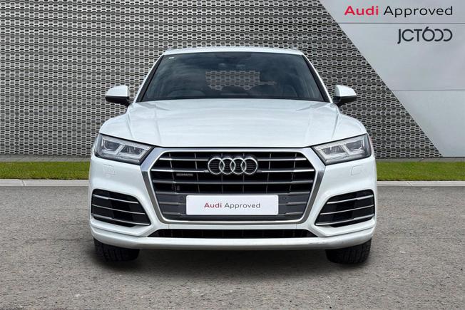 AUDI Q5 Photo 8