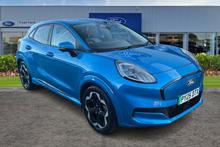 Used Ford Puma Gen-E 1