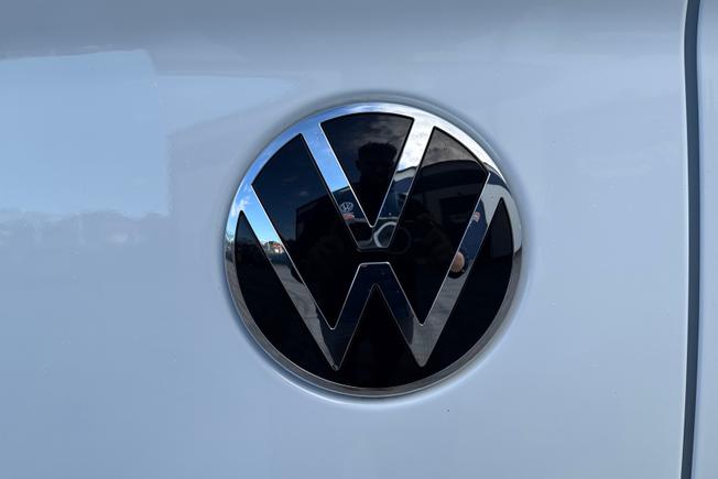 VOLKSWAGEN Transporter Photo 45