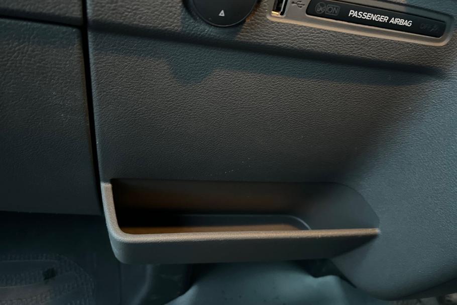 Used Ford TRANSIT 23