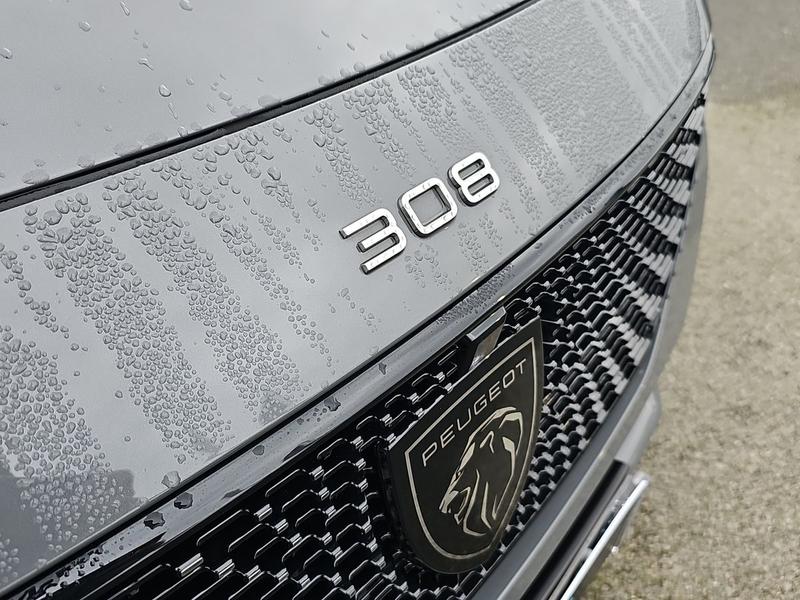 Used Peugeot E-308 NY73HWU 26