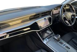 AUDI A6 Saloon Photo 2