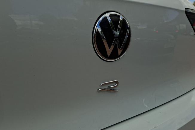 Volkswagen Golf Photo 23
