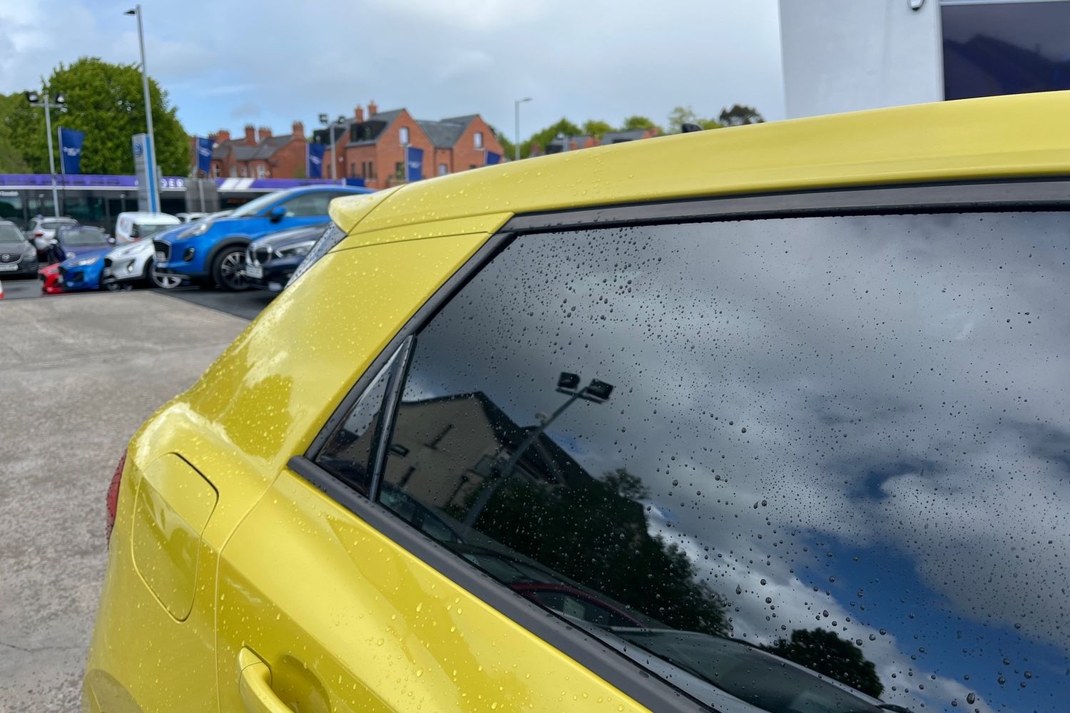 Audi A1 Photo 38