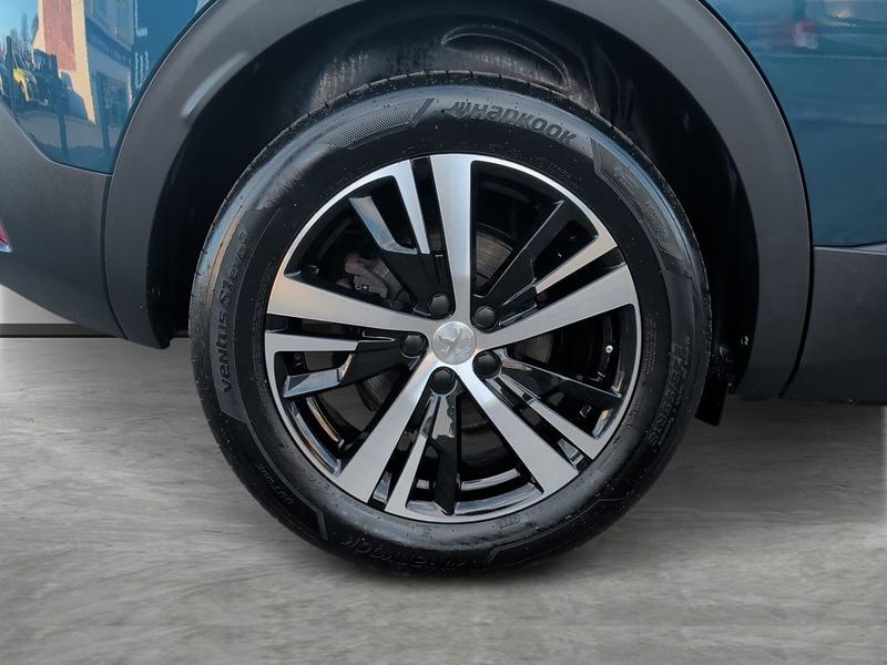 Used Peugeot 3008 NU22CGG 9