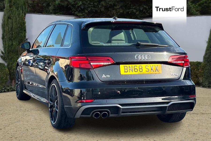 Audi A3 Photo autoimg-dff278de658892c39f136e93e2321b7b80da9e8f.jpg