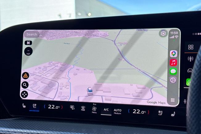AUDI Sq5 Photo 35