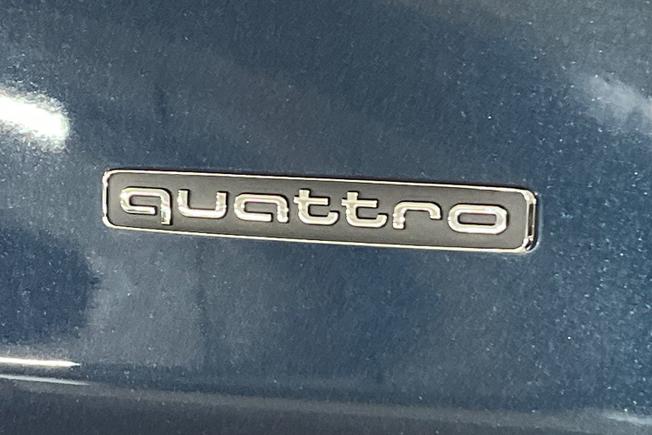 Audi Q7 Photo 36