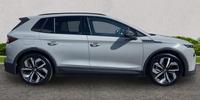 Skoda Elroq Photo 4