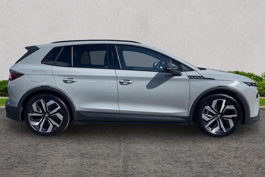 Skoda Elroq Photo autoimg-dff360e7c0d17ec45a3bee1c4d78e8a76cf0e24d.jpg