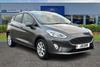 Used Ford FIESTA 1