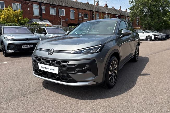VOLKSWAGEN T-Roc Photo 22