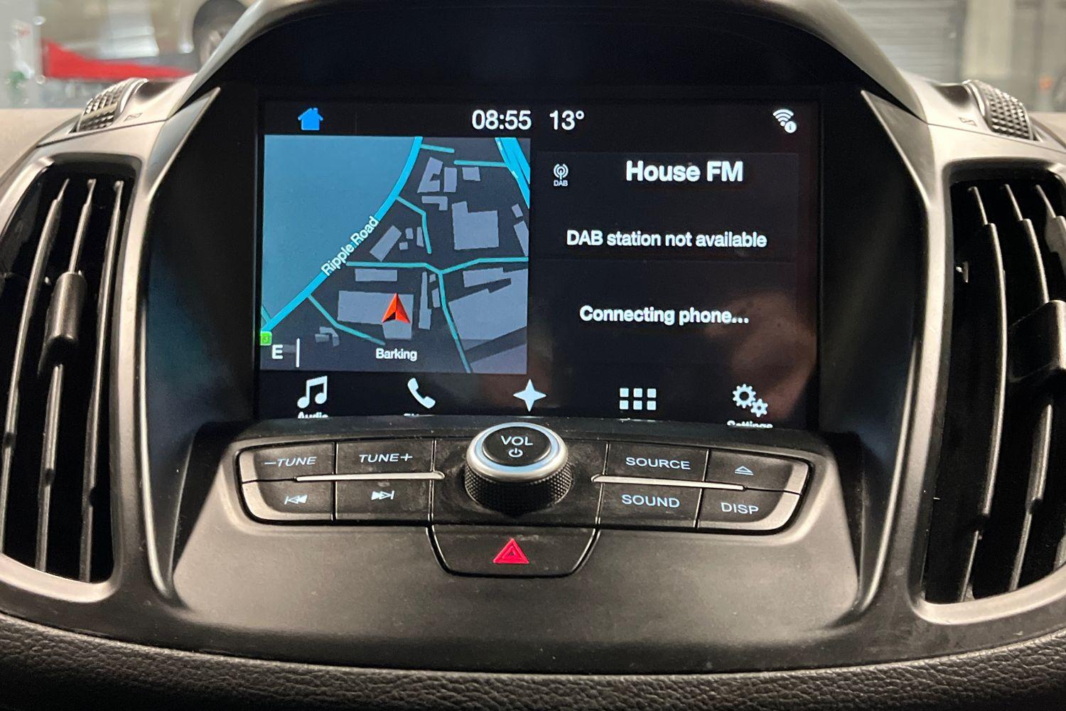 Ford KUGA Photo 25