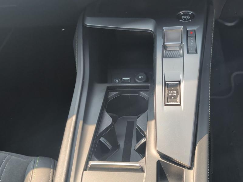 Used Peugeot 308 KV73XHN 42