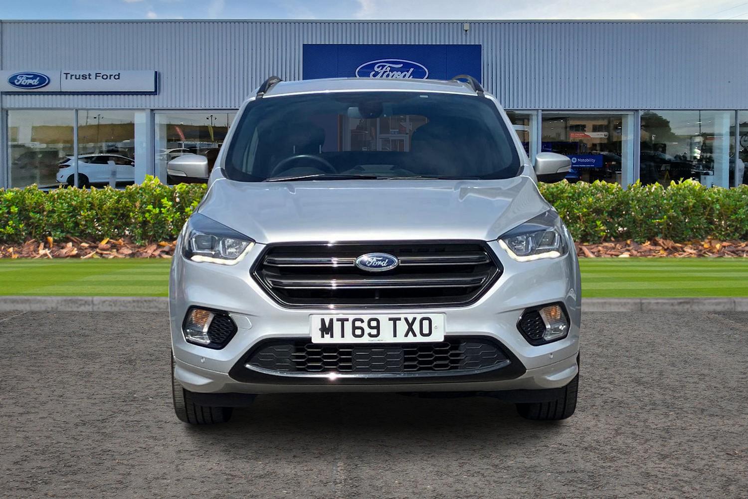 Ford KUGA Photo 5