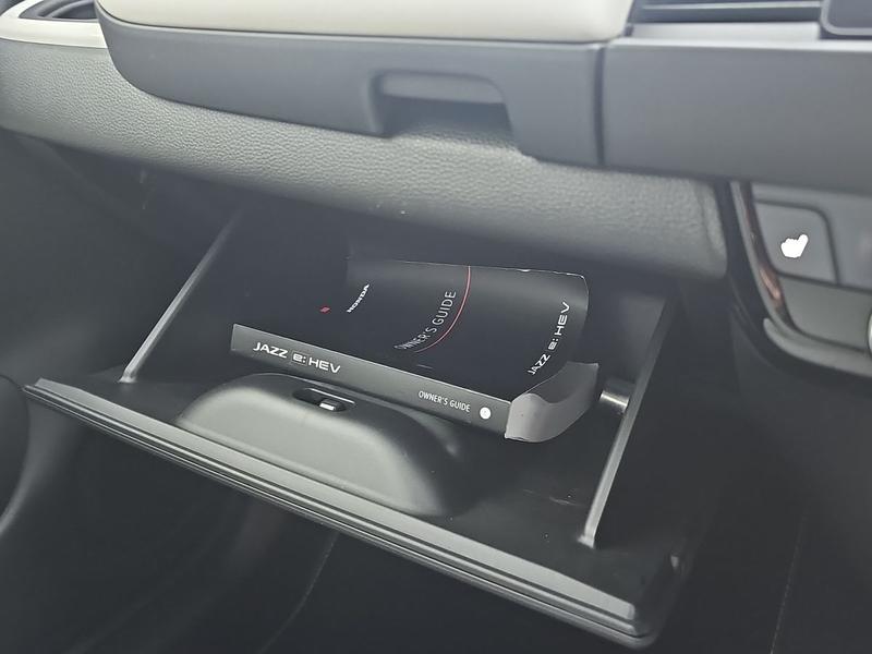 Used Honda Jazz NU23HKX 30