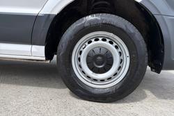 VOLKSWAGEN Crafter Photo 5