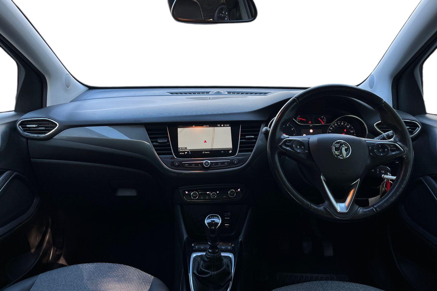 Vauxhall Crossland Photo 9